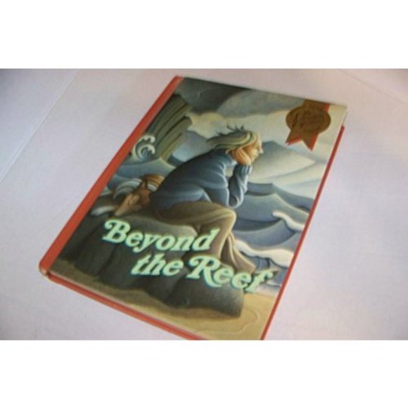 Houghton Mifflin Reading the Literature Experience: Beyond the Reef Level 6 - Picture 1 of 1